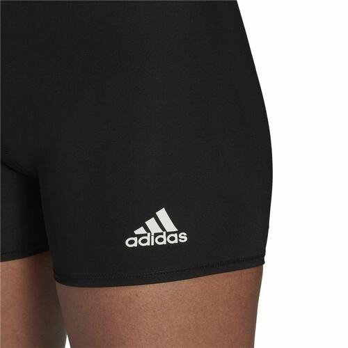 Sport shorts til kvinder Adidas Techfit Period-Proof Sort 3" L