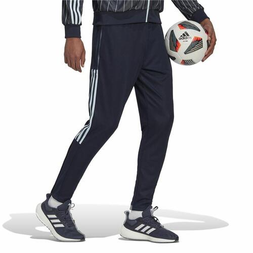 Bokser til voksne Adidas Tiro Mørkeblå Mænd L