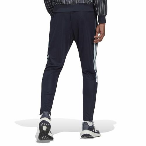 Bokser til voksne Adidas Tiro Mørkeblå Mænd M