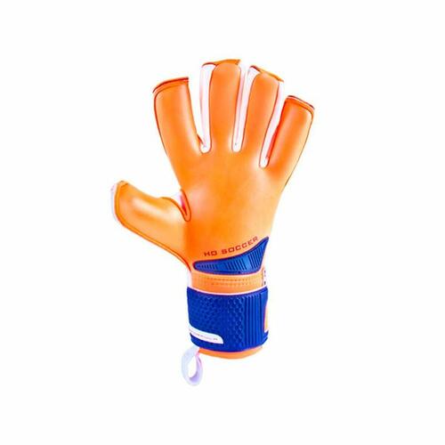 Målmandshandsker Ho Soccer Ikarus Rollo Orange 10