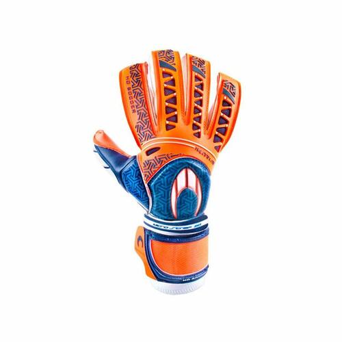 Målmandshandsker Ho Soccer Ikarus Rollo Orange 10