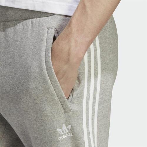 Bokser til voksne Adidas Adicolor Classics 3 Stripes Grå XS