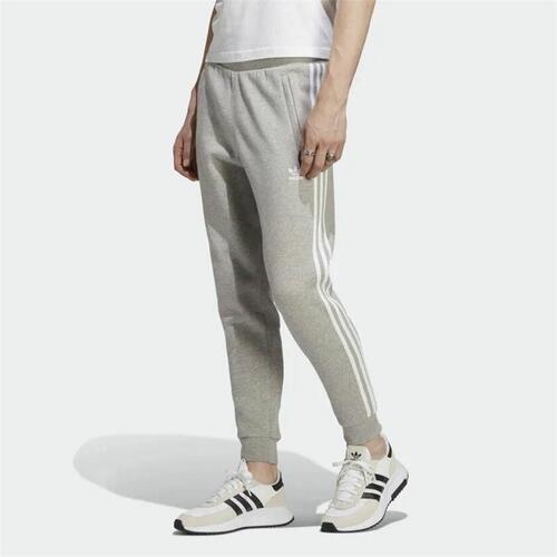 Bokser til voksne Adidas Adicolor Classics 3 Stripes Grå XS