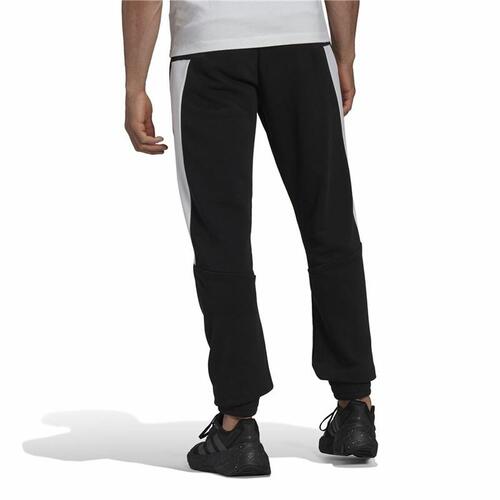 Bokser til voksne Adidas Future Icons Badge Of Sport Sort XS
