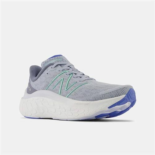 Sportssneakers til damer New Balance Fresh Foam X Kaiha Grå Dame 40.5