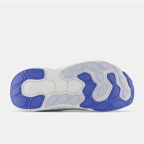 Sportssneakers til damer New Balance Fresh Foam X Kaiha Grå Dame 40.5