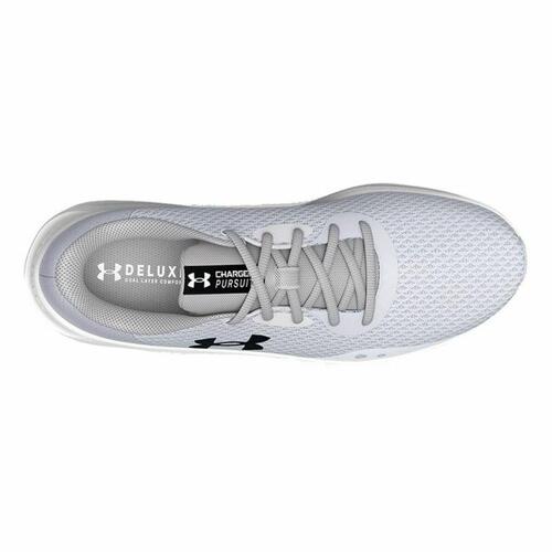 Træningssko Under Armour Charged Pursuit 3 Dame Grå 38.5