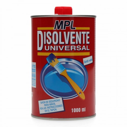 Opløsningsmiddel til maling MPL Universal - 1 l