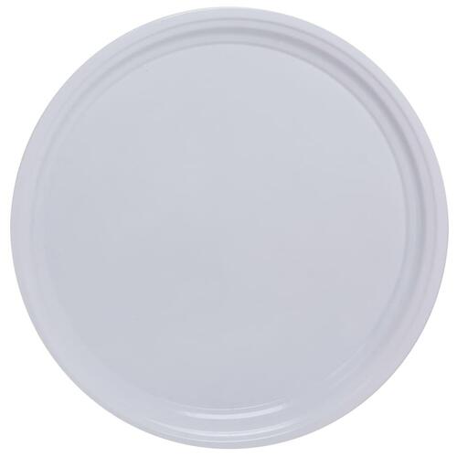 Sofabord Ø 51 cm guldfarvet