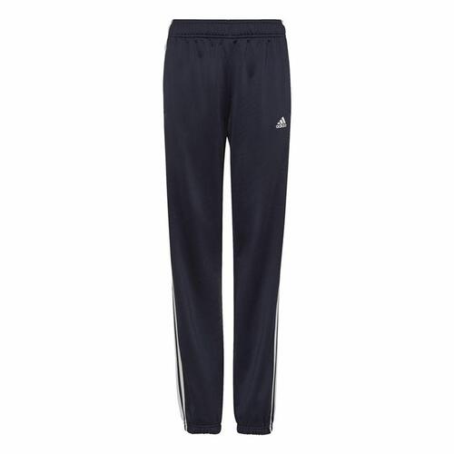 Træningsdragt til børn Adidas Essentials Rød Blå 15-16 år