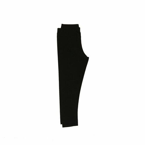 Sport leggings til kvinder Frama Sort XS