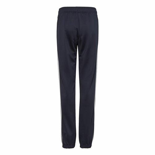 Træningsdragt til børn Adidas Essentials Rød Blå 11-12 år