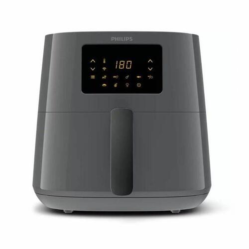Airfryer Philips HD9280/60 6,2 L Grå 2000 W 2000 W