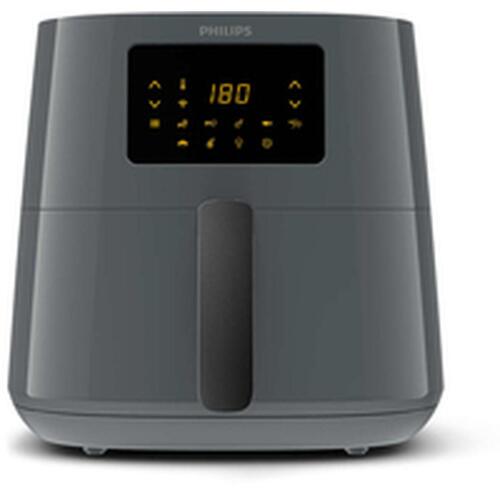 Airfryer Philips HD9280/60 6,2 L Grå 2000 W 2000 W