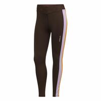 Sport leggings til kvinder Adidas Hyperglam 7/8 Brun S