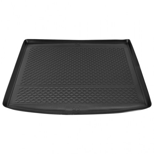 Bagagerumsmåtte til Audi Q5 (2017-) gummi