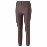 Sport leggings til kvinder Puma Studio Yourmove Ultyrabare 7/8 Brun S