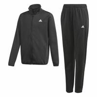 Træningsdragt til børn Adidas Essentials Track Sort 5-6 år