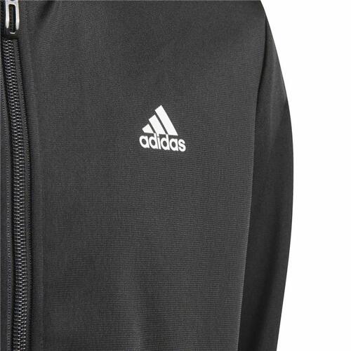 Træningsdragt til børn Adidas Essentials Track Sort 15-16 år