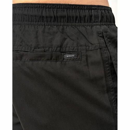 Badetøj til Mænd Rip Curl Mama Volley Sort S