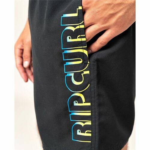 Badetøj til Mænd Rip Curl Mama Volley Sort S