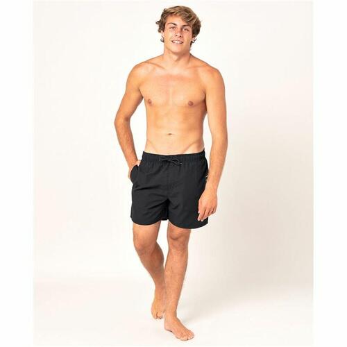 Badetøj til Mænd Rip Curl Mama Volley Sort XL