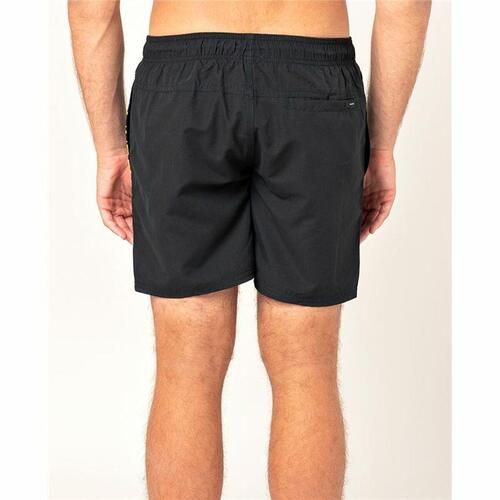 Badetøj til Mænd Rip Curl Mama Volley Sort XL