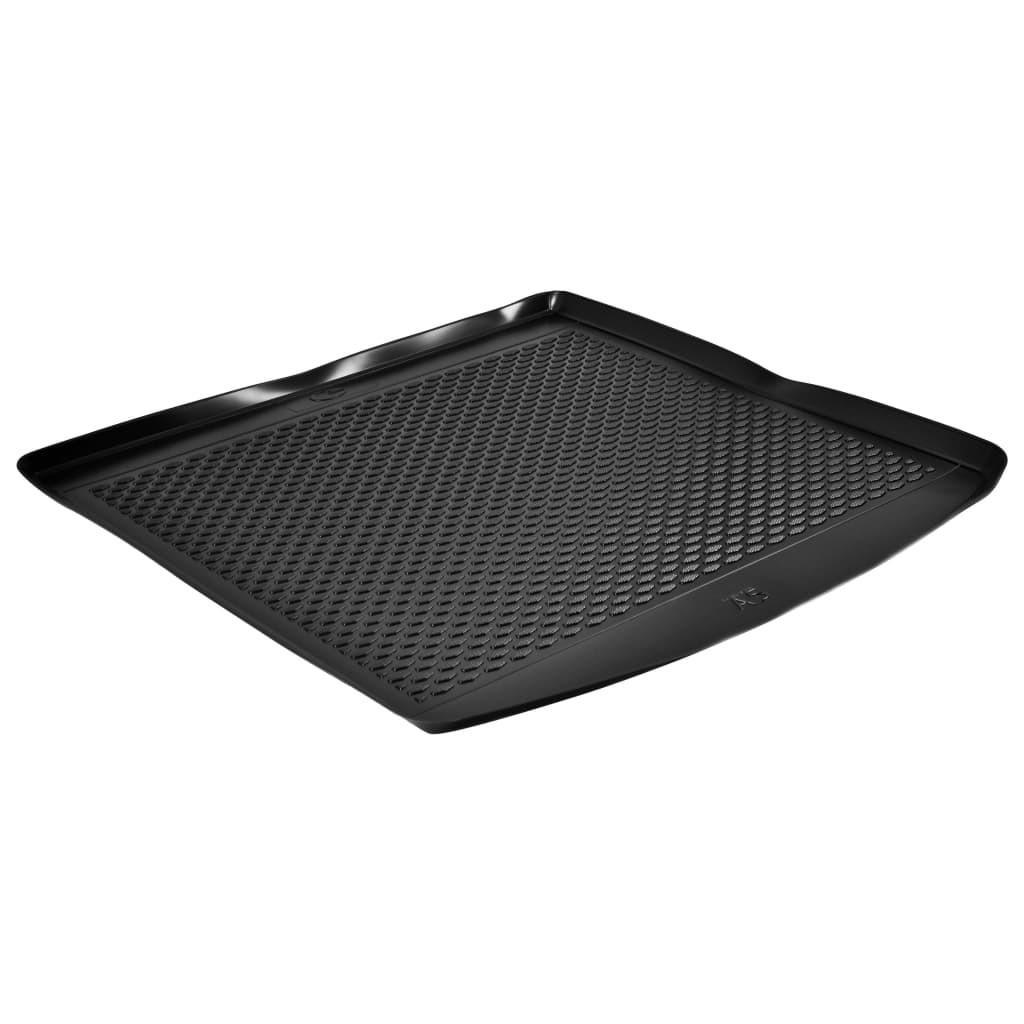 Bagagerumsmåtte til Audi A5 Sportback (2007-2015, 2016-) gummi