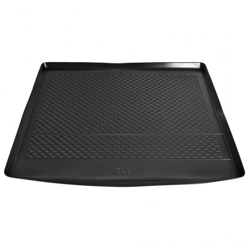 Bagagerumsmåtte til Peugeot 508 SW (2011-) gummi
