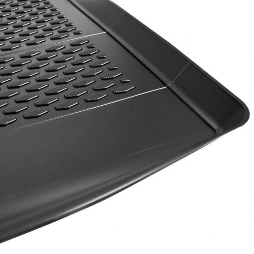 Bagagerumsmåtte til Peugeot 508 SW (2011-) gummi