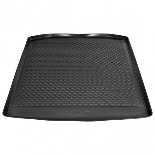 Bagagerumsmåtte til VW Passat B6, B7 Sedan/CC (2011-2014)