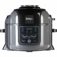 Foodprocessor NINJA OP300 6 L 1460 W