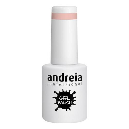 Neglelak Semi-permanent Gel Polish Andreia ‎ 272 (10,5 ml)