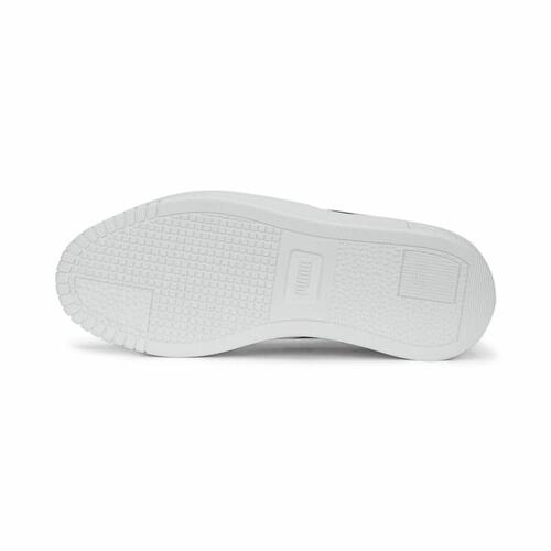 Sportssneakers til damer Puma Carina Street Hvid 41