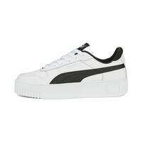 Sportssneakers til damer Puma Carina Street Hvid 36