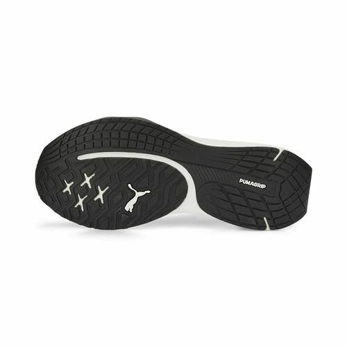 Sportssneakers til damer Puma Pwr Xx Nitro Safari Glam Sort 36