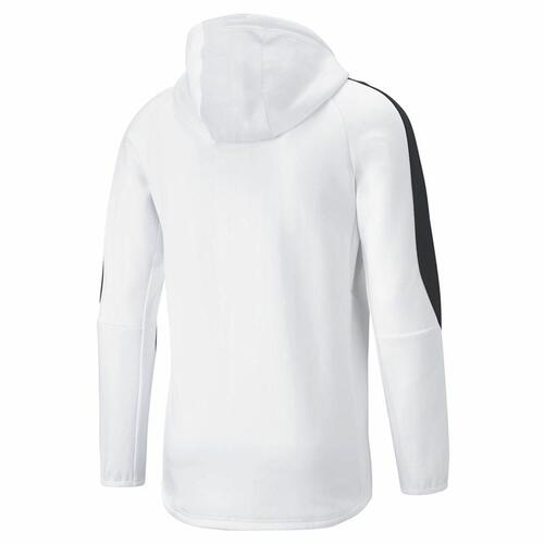 Sportsjakke til Mænd Puma Evostripe M