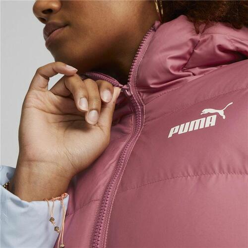 Sportsjakke til damer Puma Power Down Puffer XS