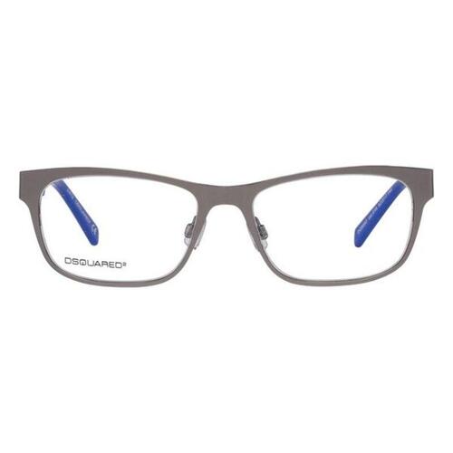 Brillestel Dsquared2 DQ5097-015-52 Sølvfarvet (ø 52 mm)