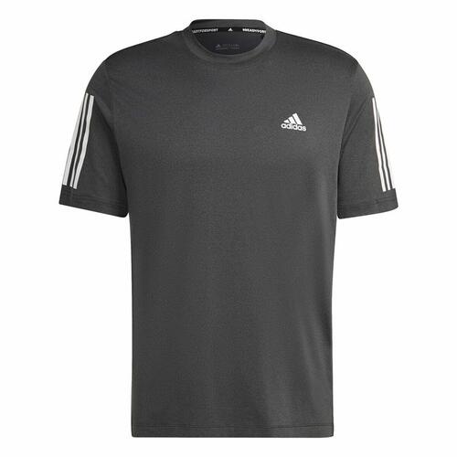 Kortærmet T-shirt til Mænd Adidas T-Shirt L