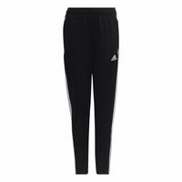 Træningsdragt til børn underdele Adidas Tiro Sort 7-8 år