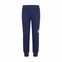 Sportssko til Børn Nike Metallic HBR Gifting Marineblå 6-7 år