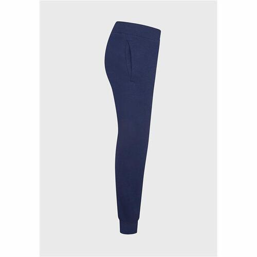 Sportssko til Børn Nike Metallic HBR Gifting Marineblå 6-7 år