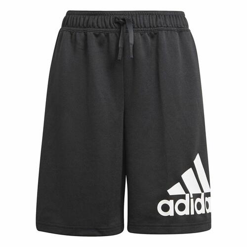 Sport shorts til børn Adidas Designed 2 Move Sort 3-4 år