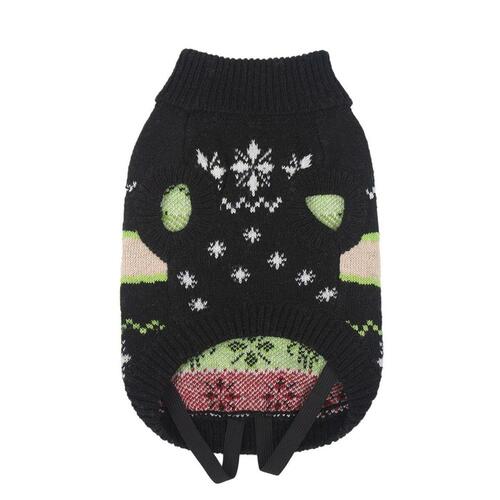 Sweater til hund The Mandalorian XXS