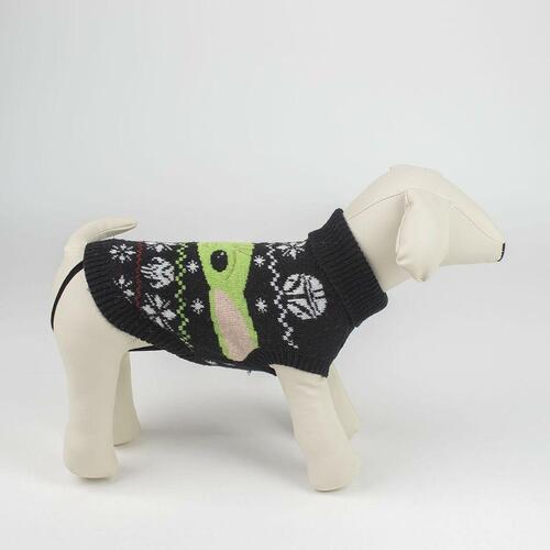 Sweater til hund The Mandalorian XXS