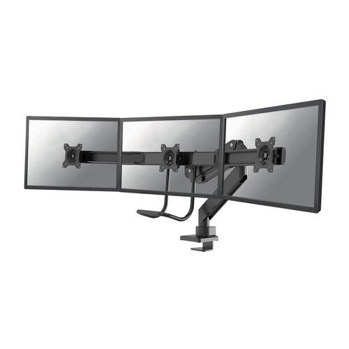 TV-holder Neomounts NM-D775DX3BLACK 17-24" 6 Kg