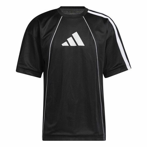 T-shirt Adidas Creator 365 Sort L