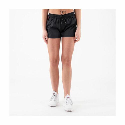 Sport shorts til kvinder Fila Ambella Sort S