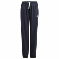 Træningsdragt til børn underdele Adidas Essentials Stanford Mørkeblå 9-10 år